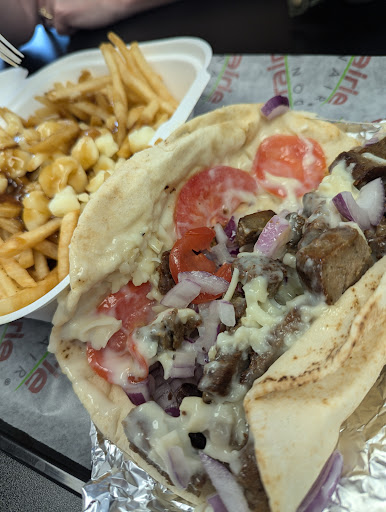 Photo of Soo Shawarma Burgers & Grill House - 129 Second Line W Unit-1, Sault Ste. Marie, ON P6C 2J1